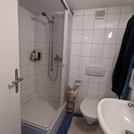 Bad WC