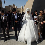 Ouzbékistan : un mariage à Khiva