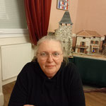 DELBOS Marie-Cécile