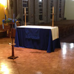 The Longest Night Service