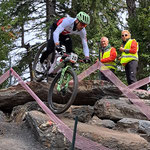 Nino Schurter (Training)