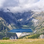 Lac de Tseuzier