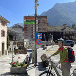 Und viele andere Hotels und Restaurants