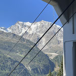 Die Monte Rosa Ostwand ist die längste und berühmteste Eiswand Europas und natürlich auch der Alpen