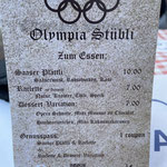 Gutes Essen und eher billige Preise