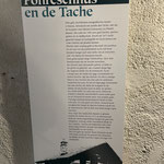 Ein Text auf "Titsch" - so spricht man hier - lest ihn mal