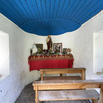 Mal ein wenig ein anderes Interieur