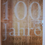 Hotel Hannigalp - Ein Traditionsbetrieb