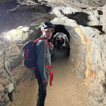 12km Tunnels auf 7 Etagen