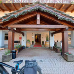 Hotel de Champoluc