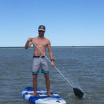 Stand-Up Paddling