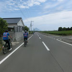 道を