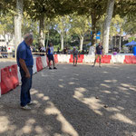 31 08 2024 : Rencontre amicale avec le club de billard de Jean Claude