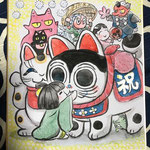 18.そらある