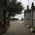 West Lake, Hanoi, Vietnam, 2020