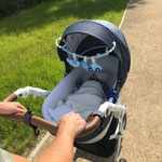Kinderwagen my Junior Vita