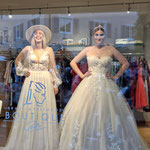 Prinzessinnen Brautkleid