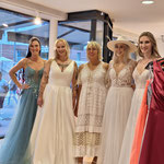 Brautkleider in verschiedenen Stilrichtungen, Boho, A-Line, Vintage,Prinzessinnen, Fit & Flare