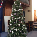 St Mary's Tree