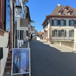 Galerie am Heuberg 24 in Basel
