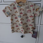 KA-Shirt - Gr. 74 - EUR 22,-