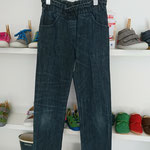 Jeans - Gr. 128 - EUR 20,- statt EUR 