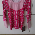 LA-Shirt - Gr. 110 - EUR 27,-