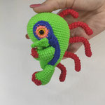 Murloc handmade