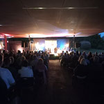 STIRLING BRIDGE Americana Celtic Folk Festival 2025 Keltenwelt Glauberg