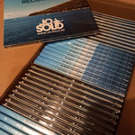 JO-SOLO Scotland Recordings 