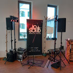 JO-SOLO Bad Neustadt an der Saale September 2024