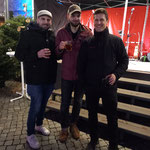 STIRLING BRIDGE 2024 Homberg Efze Weihnachtsmarkt