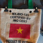 Vietnam Style