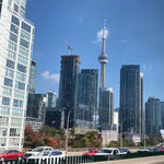 Toronto mit CN-Tower