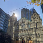 Bummel durch Toronto