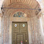 La cathédrale  Santa Maria Matricolare