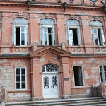Ambassade de Russie