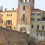Le pont Pietra