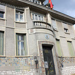 Ambassade de France