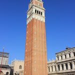 Le Campanile Saint Marc