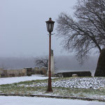 Le par Kalemegdan