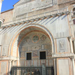 La Basilique Saint Marc