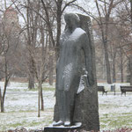 Le par Kalemegdan