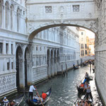 Le pont des soupirs
