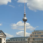 Demo Berlin