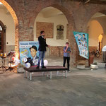 Piazza del Comune - 26/06/2016