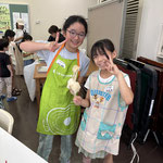実験成功です！