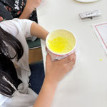 レモン味イクラもできます