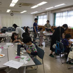 業務用イクラを全員で試食しました！