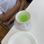 人気のメロン味イクラです